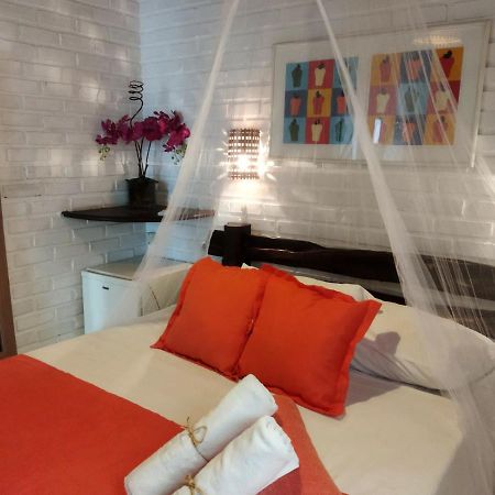 Praia de Pipa Villas De Tibau מראה חיצוני תמונה