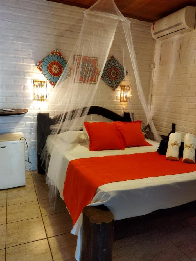 Praia de Pipa Villas De Tibau מראה חיצוני תמונה