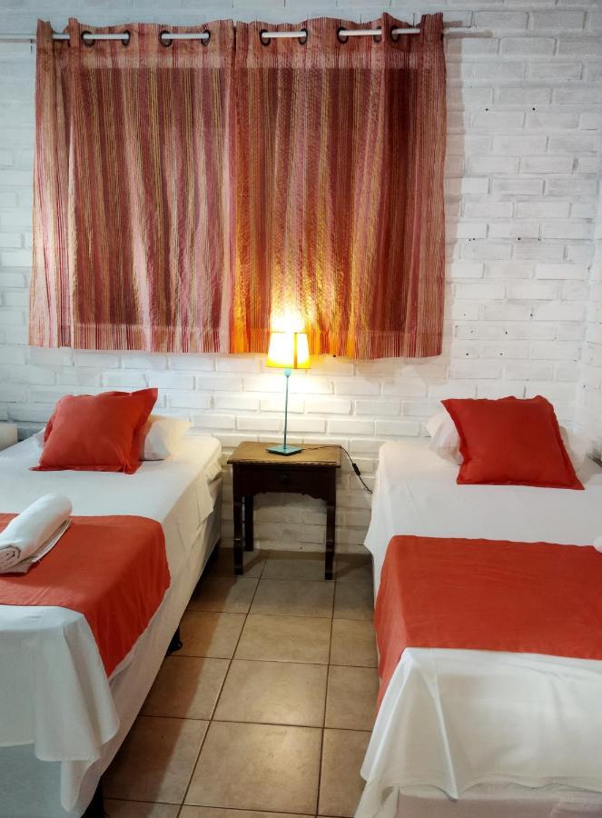 Praia de Pipa Villas De Tibau מראה חיצוני תמונה