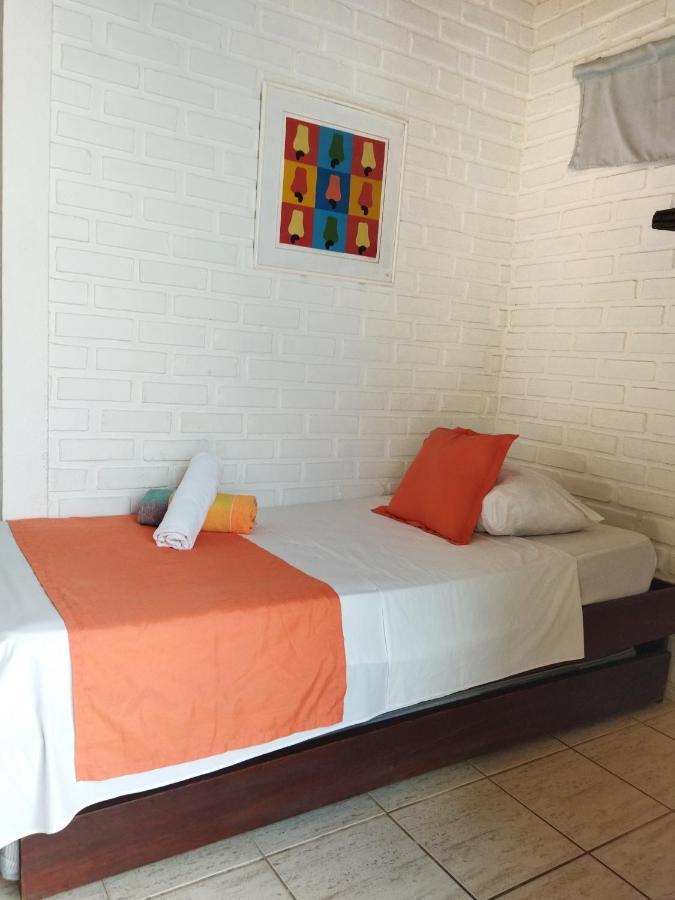 Praia de Pipa Villas De Tibau מראה חיצוני תמונה