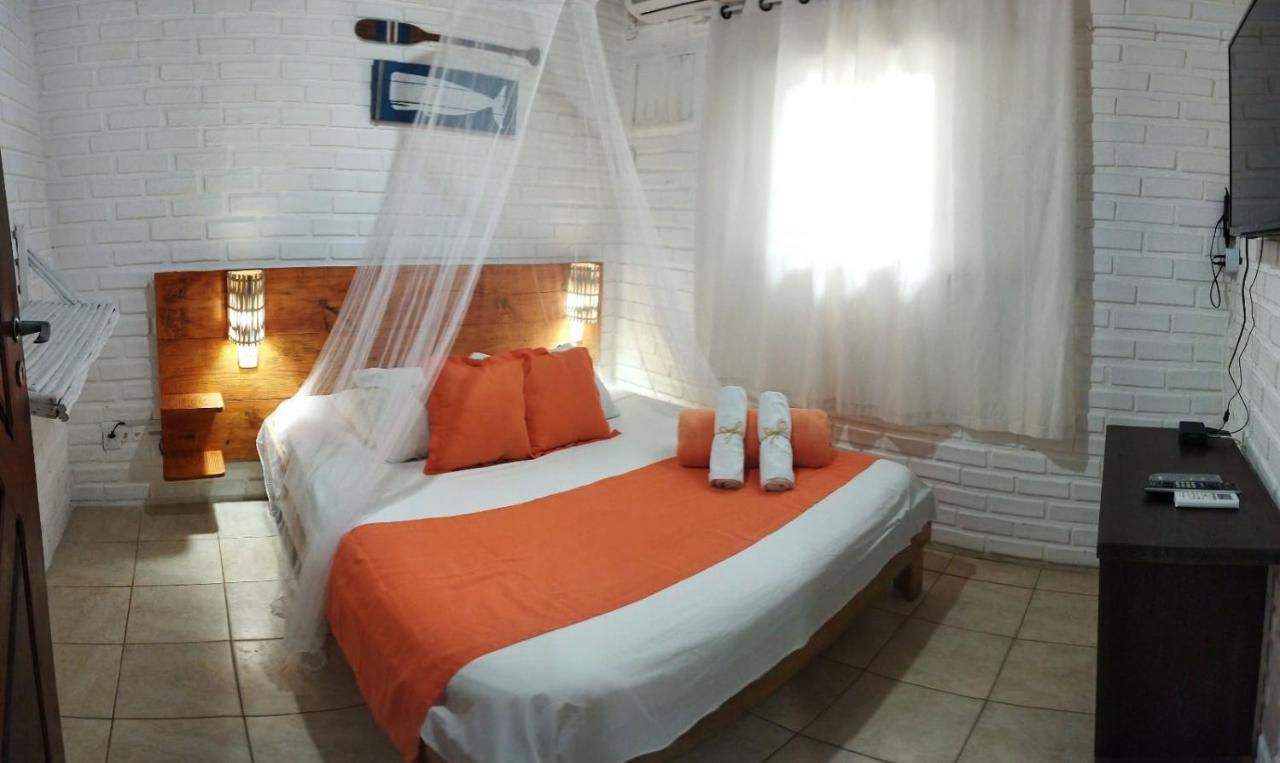 Praia de Pipa Villas De Tibau מראה חיצוני תמונה