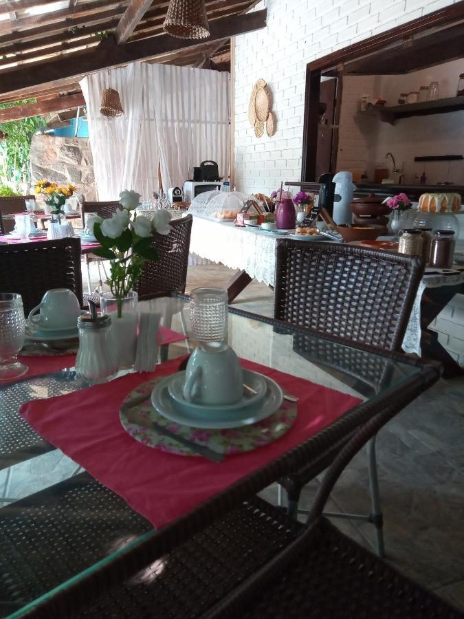 Praia de Pipa Villas De Tibau מראה חיצוני תמונה