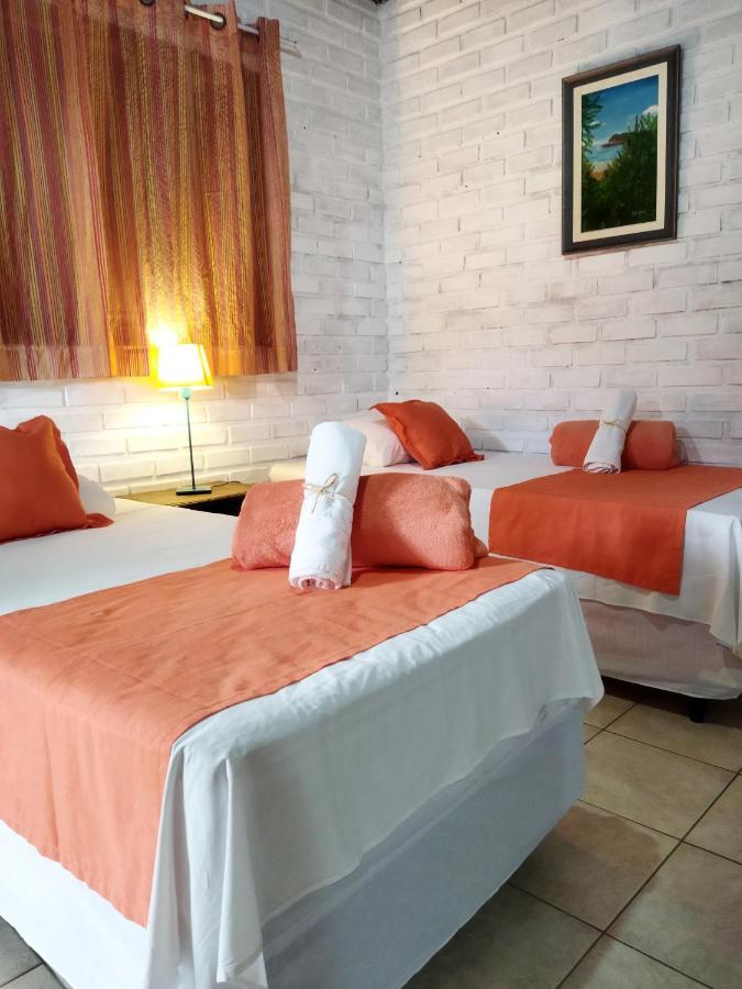 Praia de Pipa Villas De Tibau מראה חיצוני תמונה