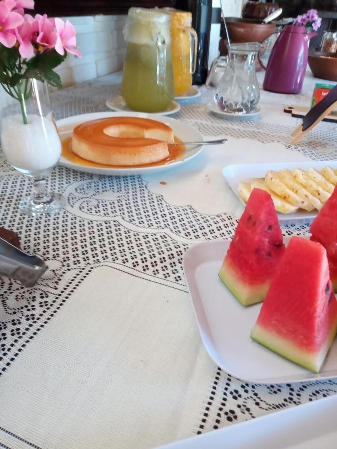 Praia de Pipa Villas De Tibau מראה חיצוני תמונה