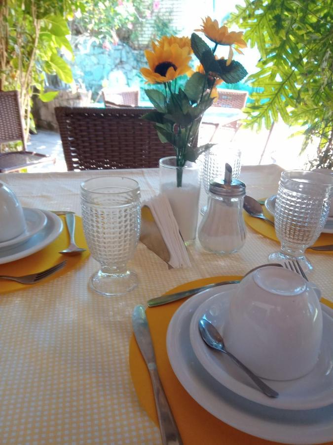 Praia de Pipa Villas De Tibau מראה חיצוני תמונה
