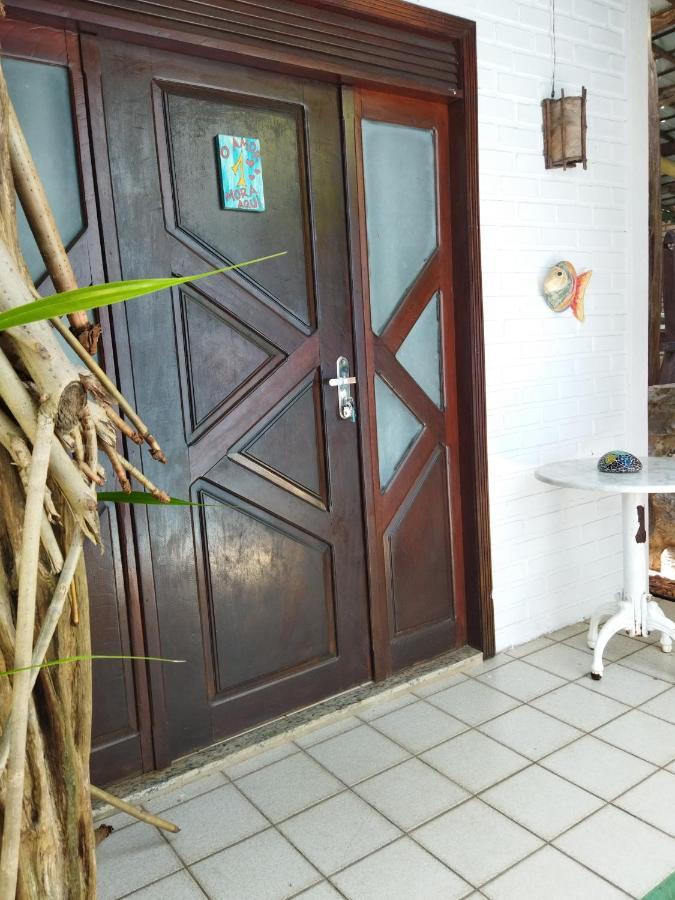 Praia de Pipa Villas De Tibau מראה חיצוני תמונה